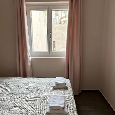 Kli9 Appartement