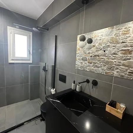 Kli9 Lejlighed Ermoupoli