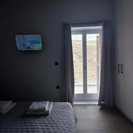 Kli9 Lejlighed Ermoupoli